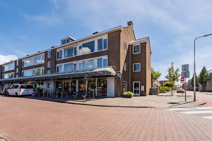 Appartement te koop: Graaf Florisplein 4, 'S-Gravenzande