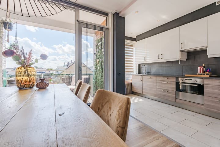 Appartement te koop: Graaf Florisplein 4, 'S-Gravenzande