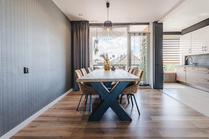Appartement te koop: Graaf Florisplein 4, 'S-Gravenzande