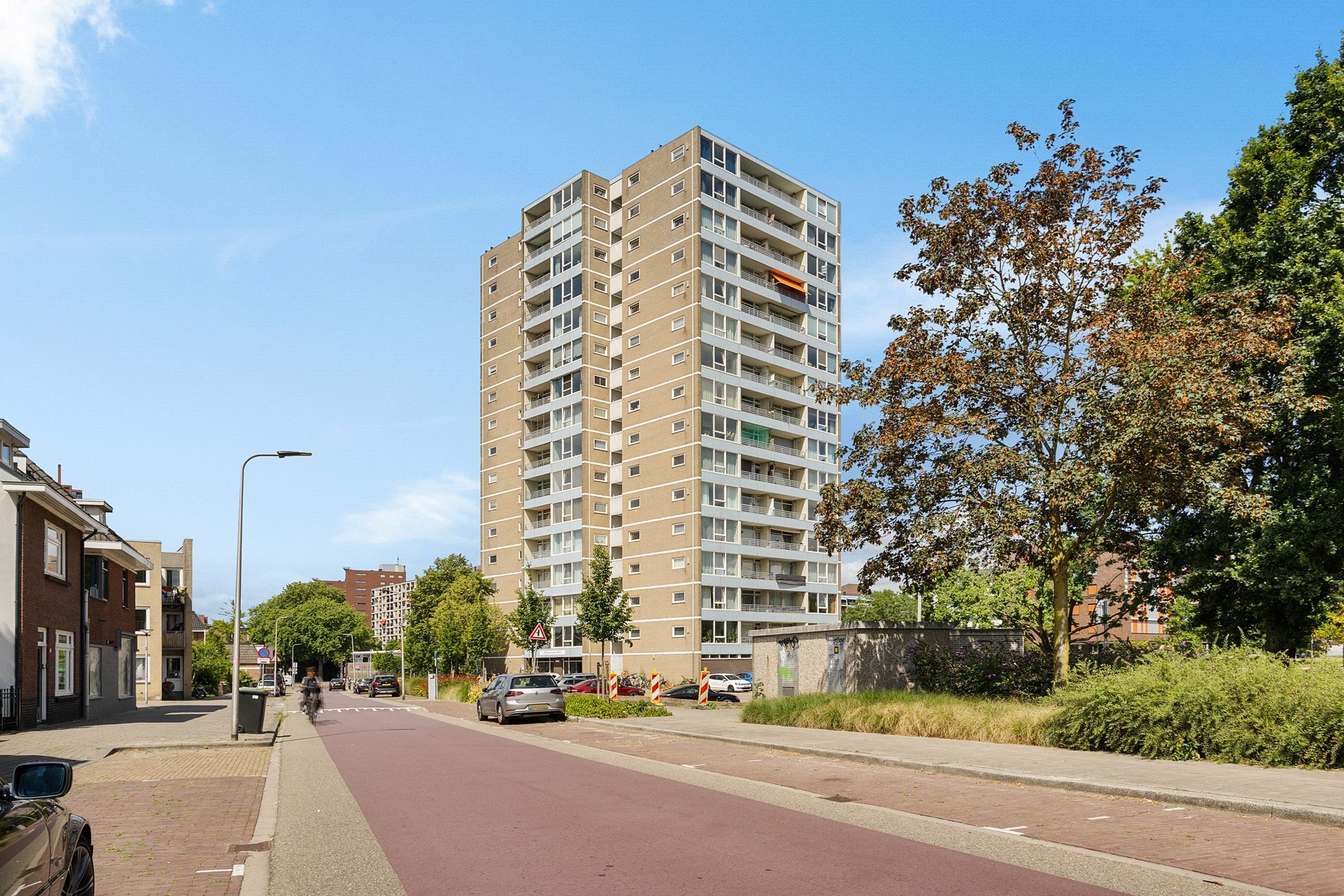 Heutinkstraat 125 