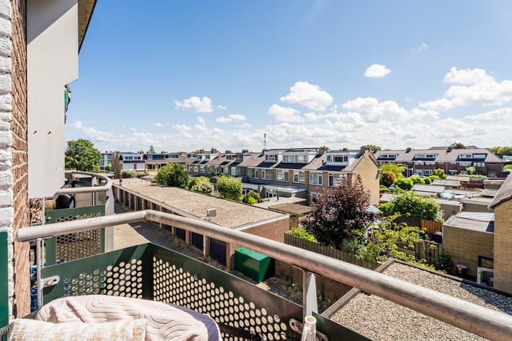 Appartement te koop: Graaf Florisplein 4, 'S-Gravenzande