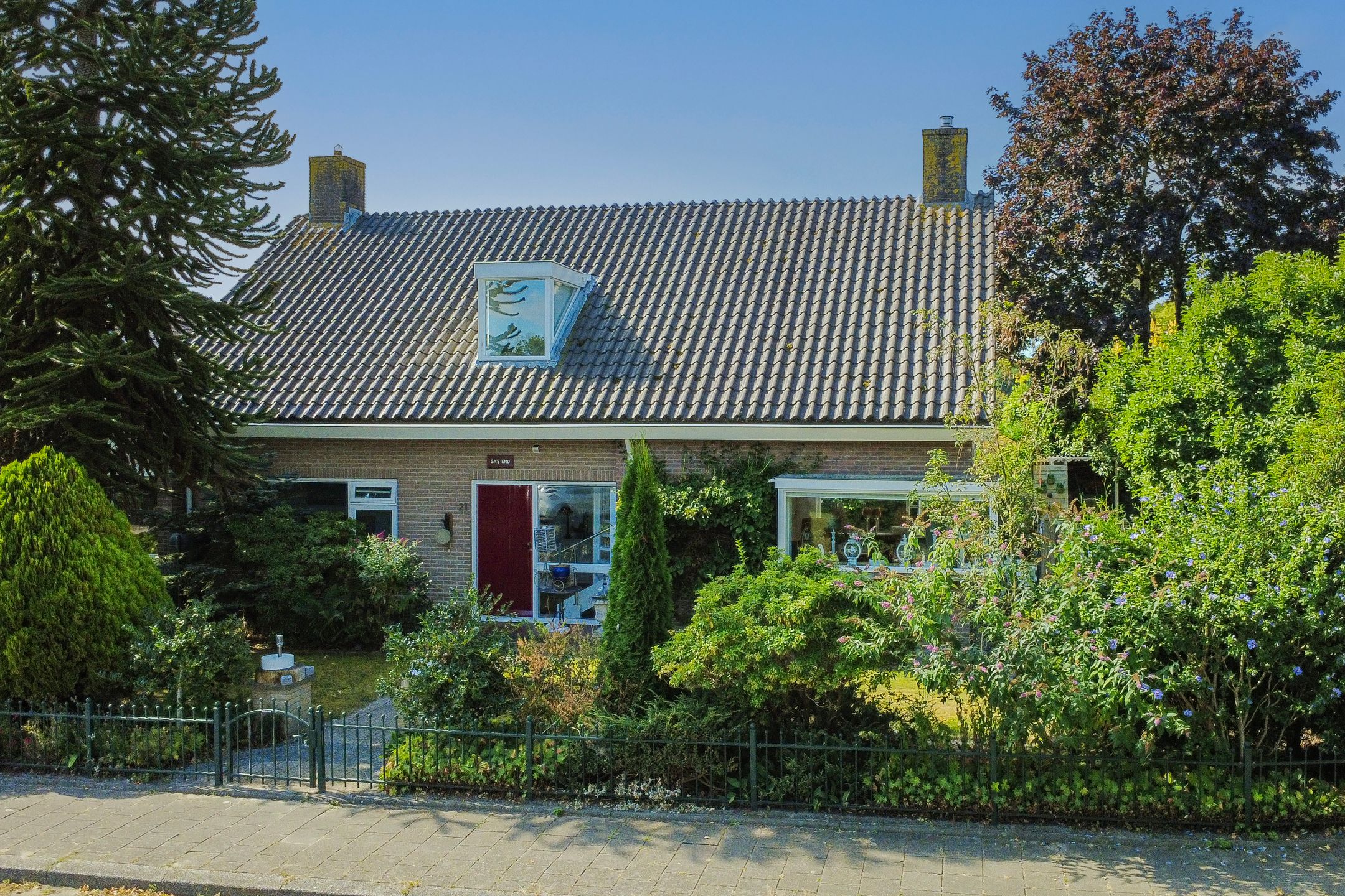 Foto 3 van de Sa 21