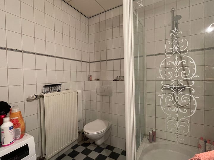 Appartement te huur: Voorstraat 41B, Zwolle