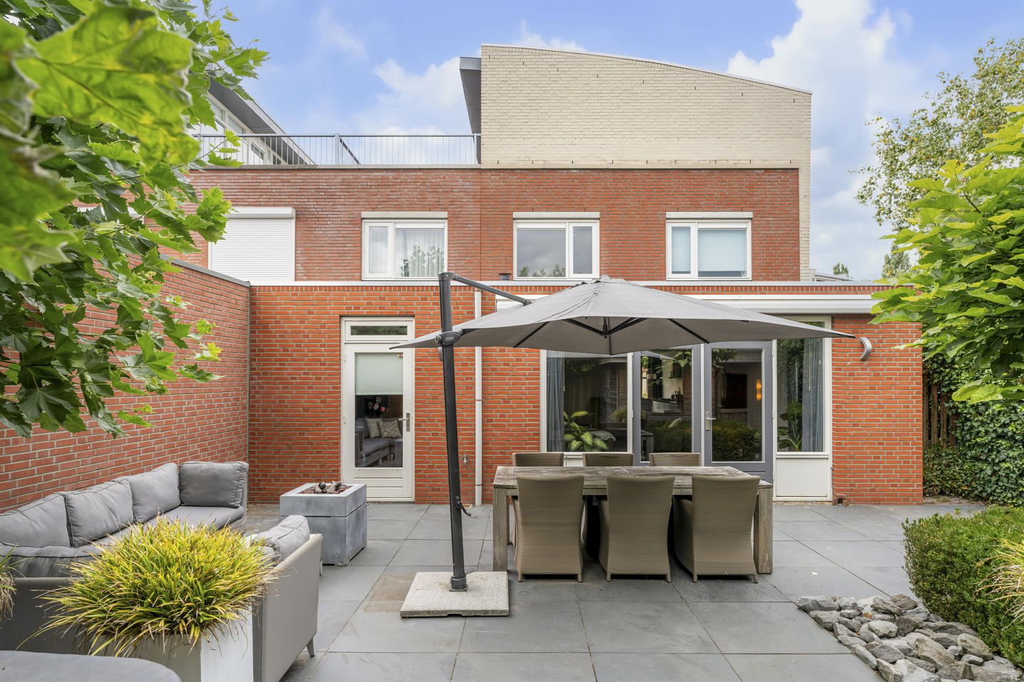 Foto 4 van Schout van Haestrechtsingel 2