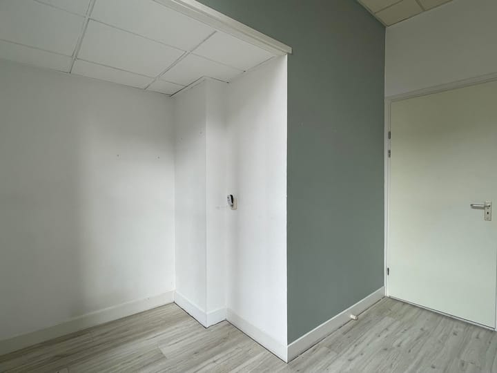 Appartement te huur: Voorstraat 41B, Zwolle