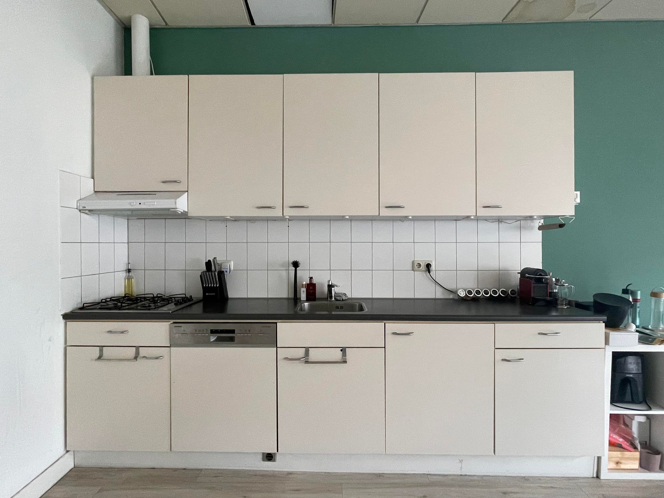 Photo 6 of Voorstraat 41-B