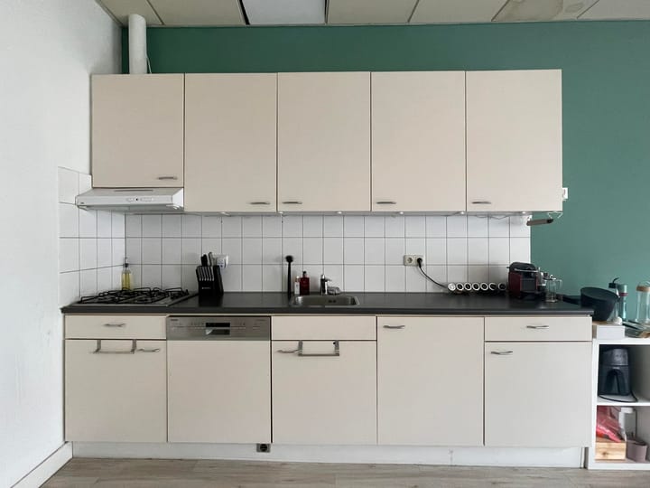 Appartement te huur: Voorstraat 41B, Zwolle