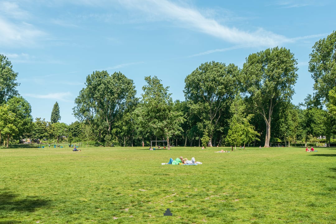 Photo 32 of Hoofdweg 432-H