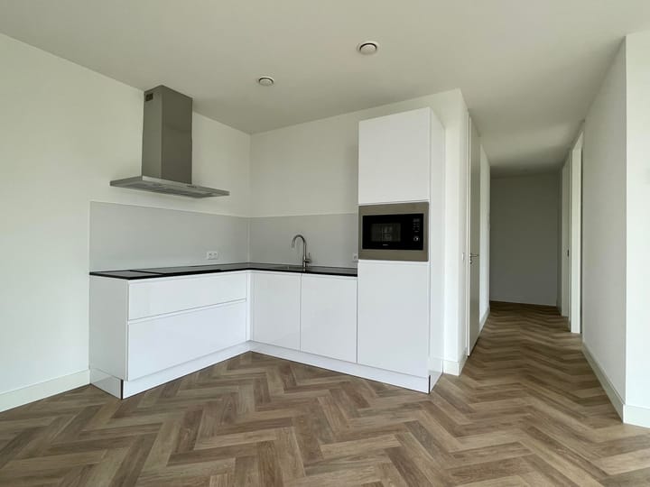 Appartement te huur: Toscane 3, Geleen