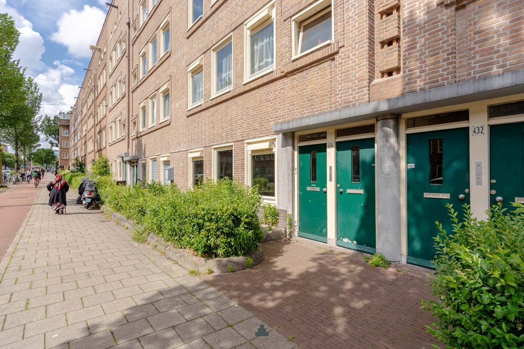 Photo 28 of Hoofdweg 432-H