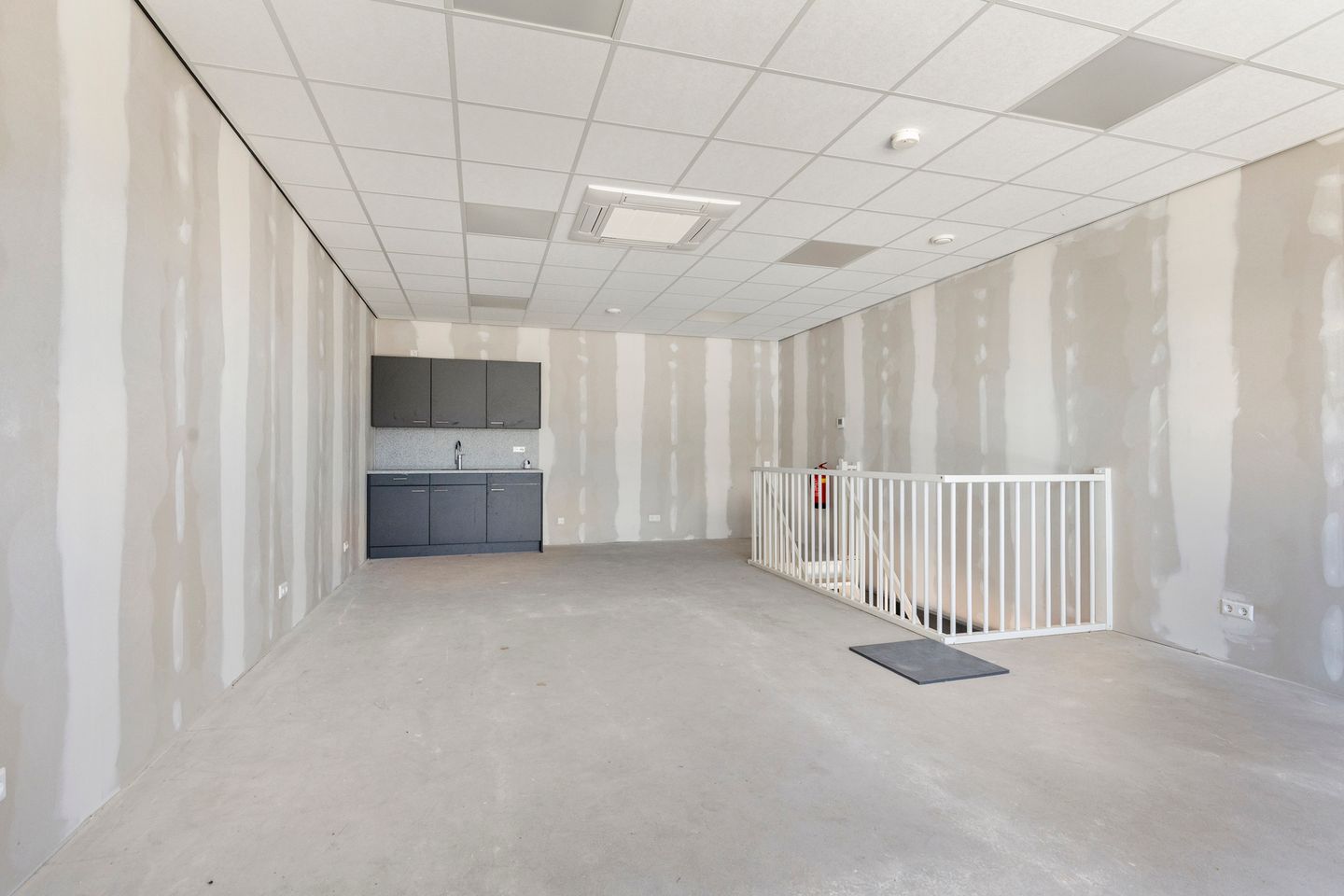 View photo 4 of Houtkopersstraat 6-E