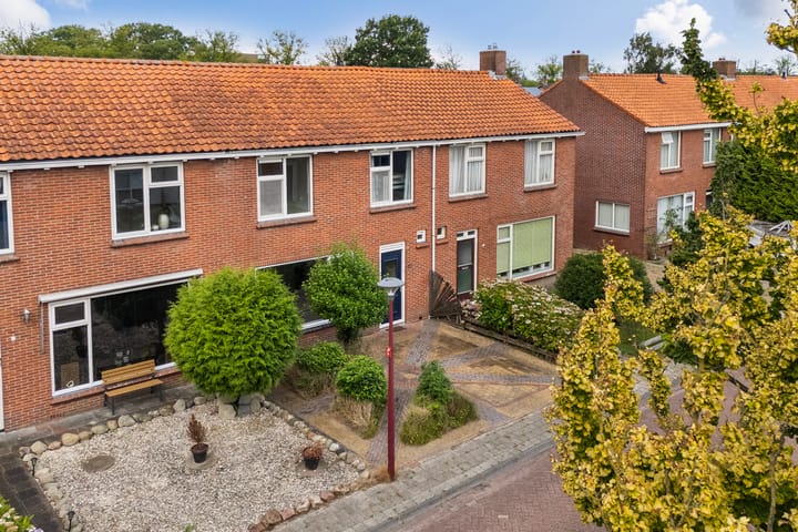 Foto 4 van Van Aitsemastraat 22