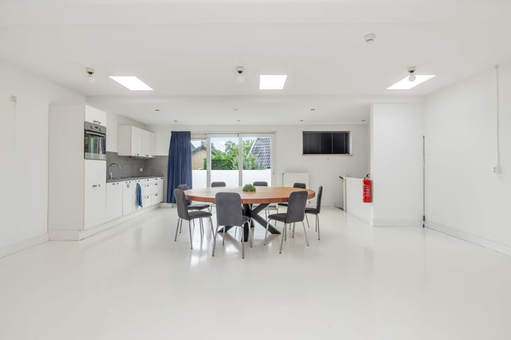 Appartement te koop: Fabrieksstraat 4, Warmenhuizen