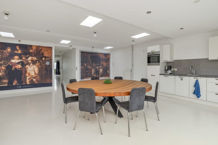 Appartement te koop: Fabrieksstraat 4, Warmenhuizen