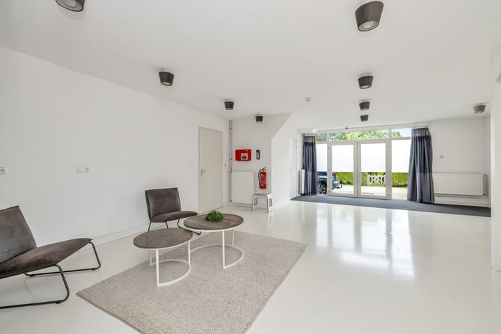 Appartement te koop: Fabrieksstraat 4, Warmenhuizen