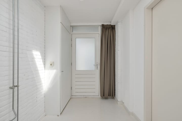 Appartement te koop: Fabrieksstraat 4, Warmenhuizen