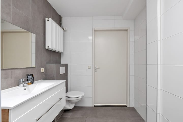 Appartement te koop: Fabrieksstraat 4, Warmenhuizen