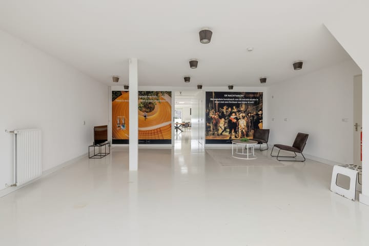 Appartement te koop: Fabrieksstraat 4, Warmenhuizen