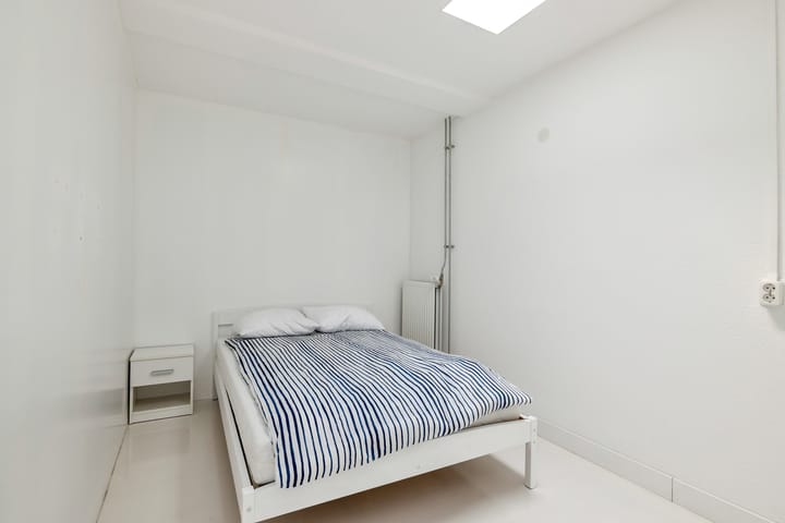 Appartement te koop: Fabrieksstraat 4, Warmenhuizen