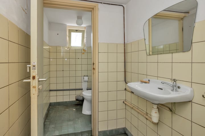 Appartement te koop: Fabrieksstraat 4, Warmenhuizen