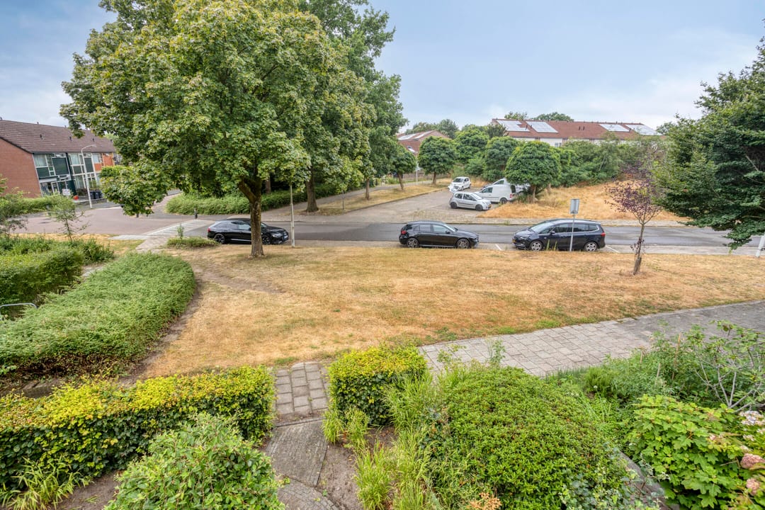 Foto 41 van Volbedastraat 25