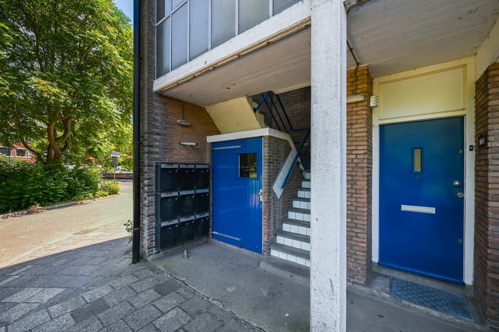 Foto 4 van Nicolaas Beetslaan 65