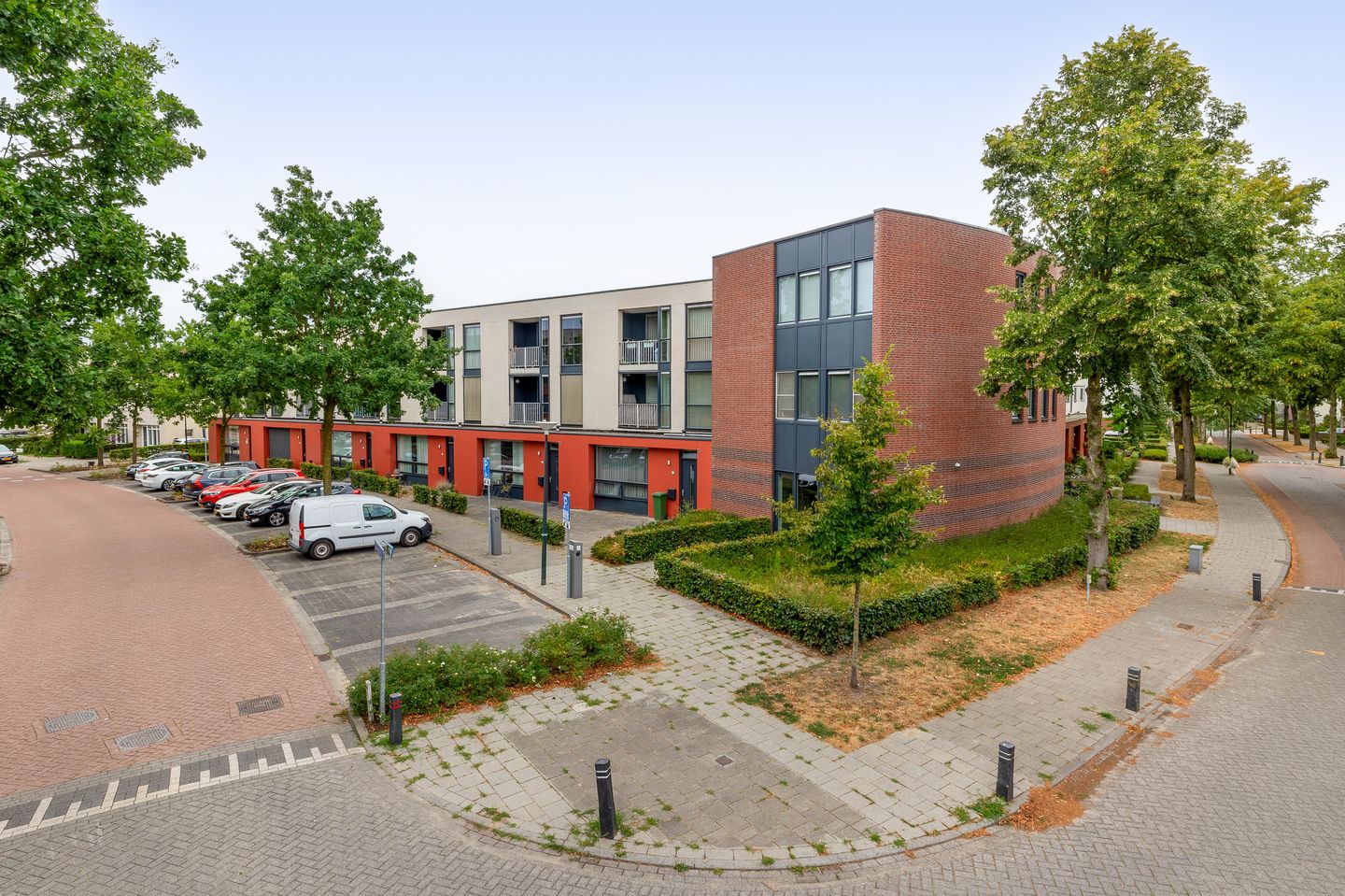 Photo 34 of Wilhelminalaan 151