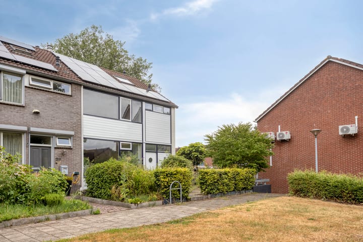Foto 4 van Volbedastraat 25