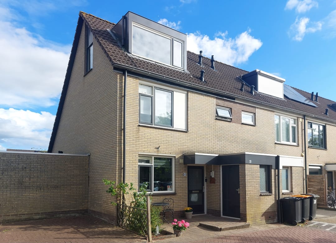 Foto 1 van Zuidplaslaan 68