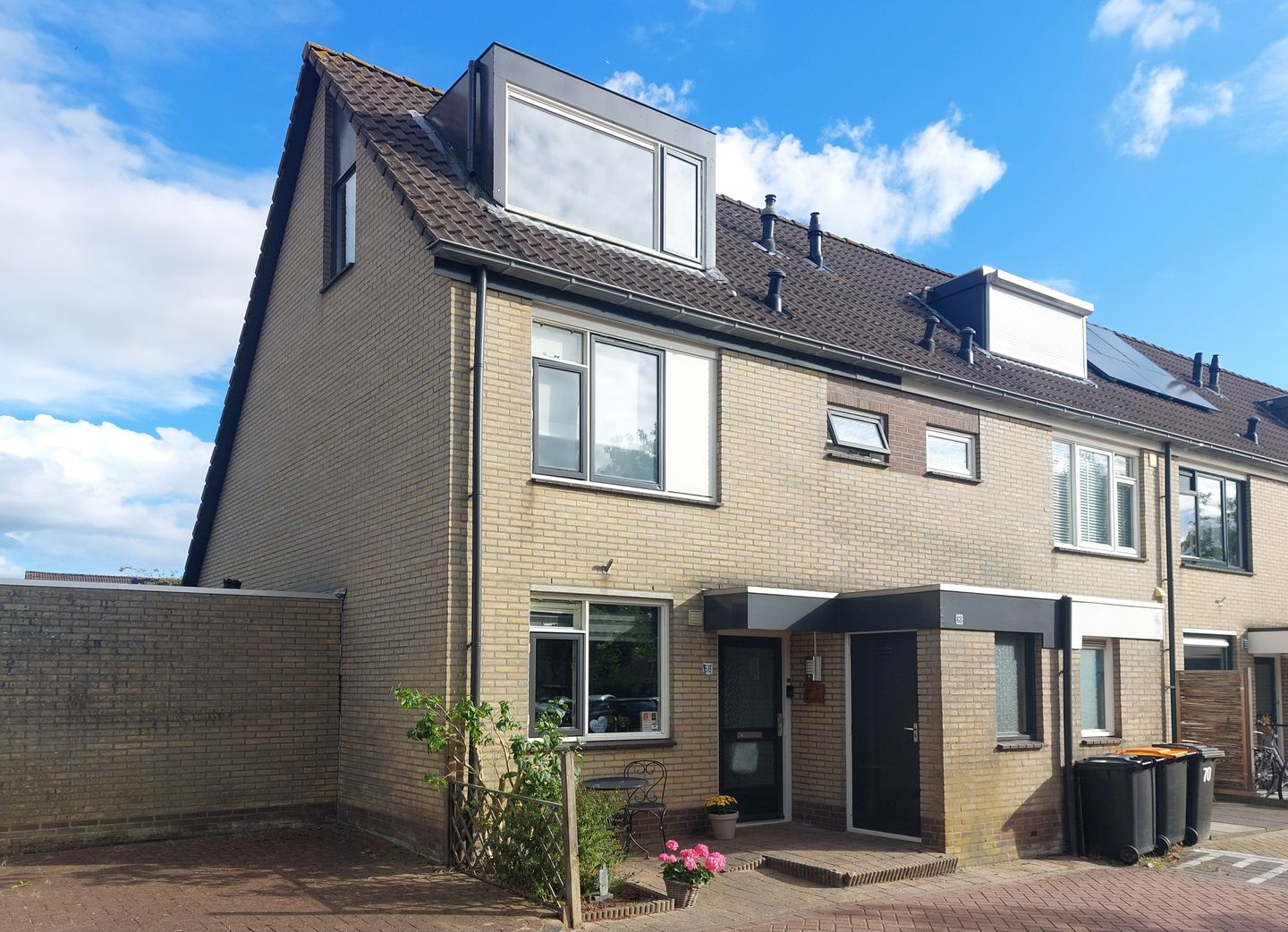 Foto 1 van Zuidplaslaan 68