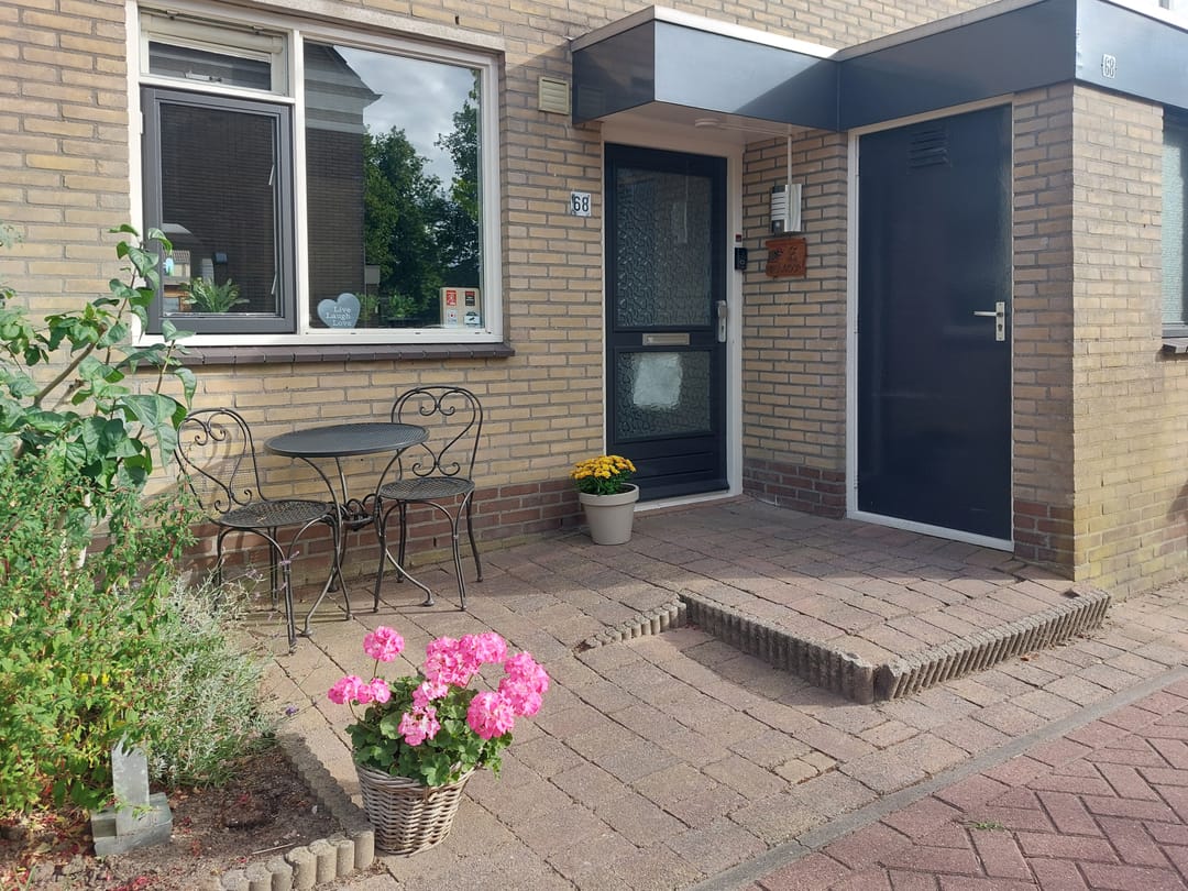 Foto 7 van Zuidplaslaan 68