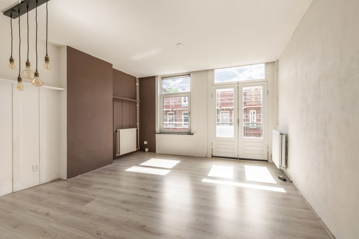 Foto 4 van Borgerstraat 266-3
