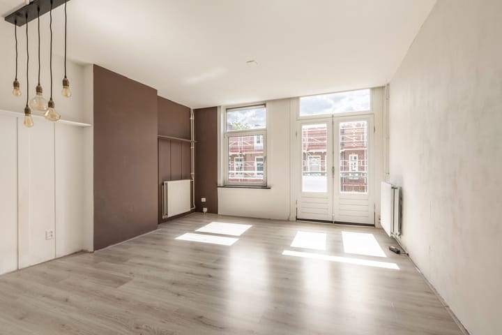 Foto 4 van Borgerstraat 266-3