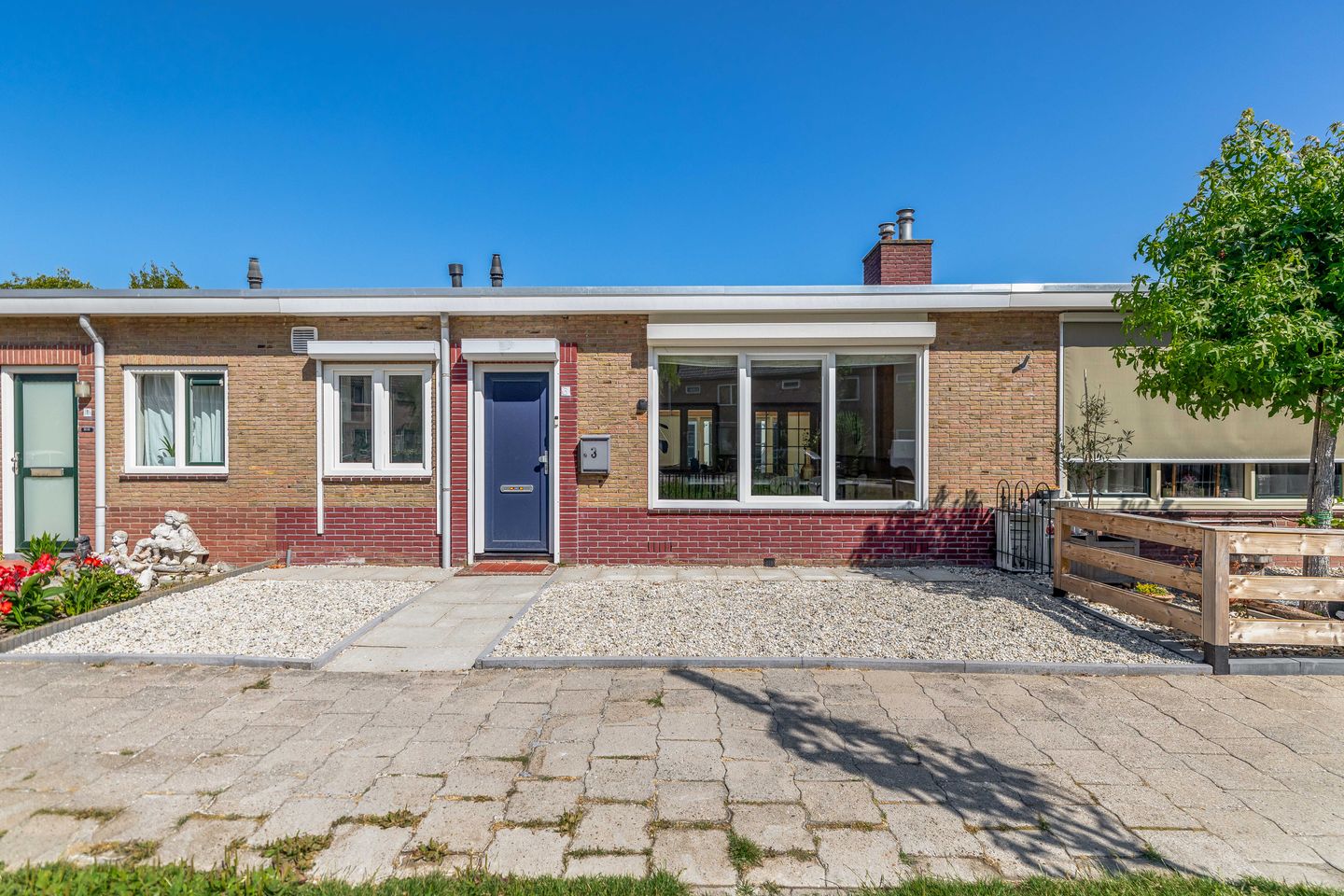 Photo 1 of Adriaan Davidsestraat 3