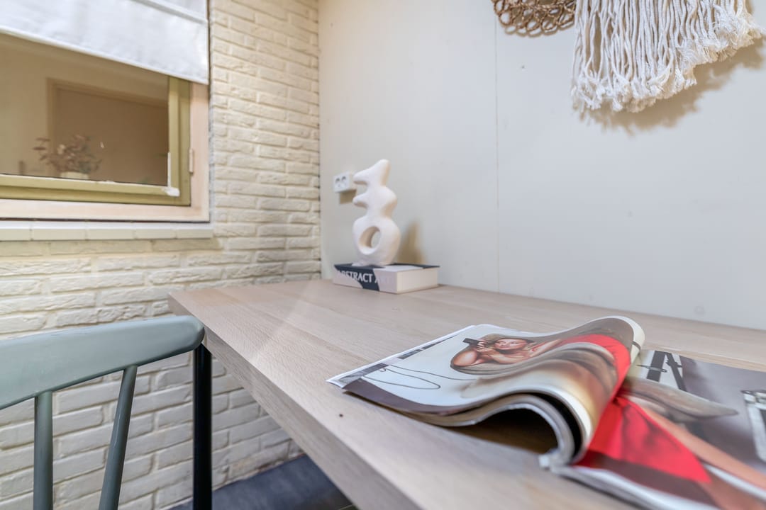 Photo 31 of Adriaan Davidsestraat 3