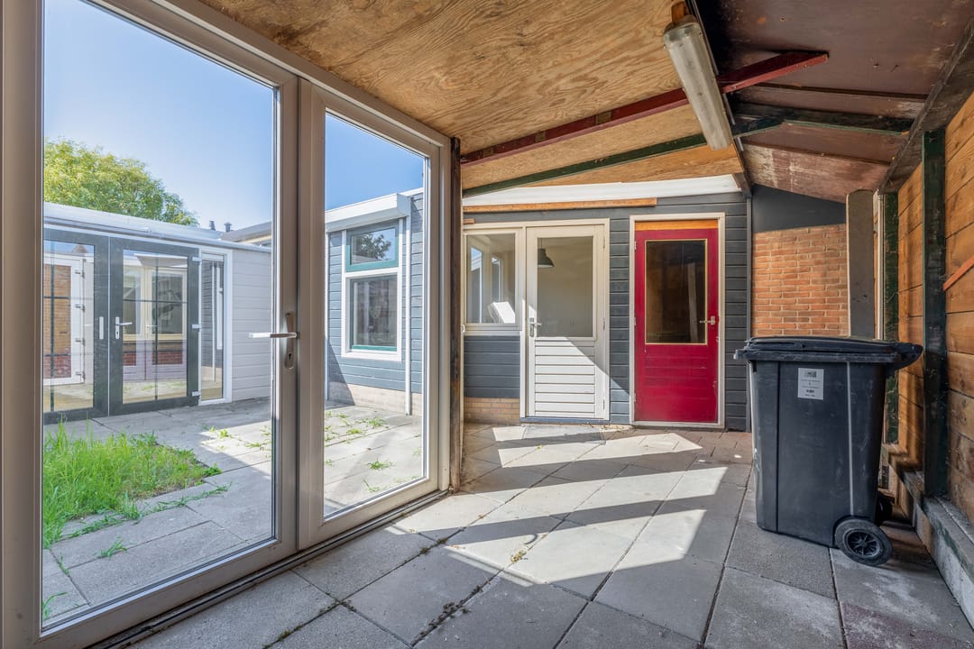 Photo 37 of Adriaan Davidsestraat 3