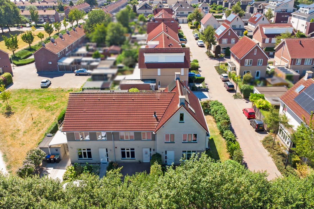 Photo 32 of Aanloophaven 7