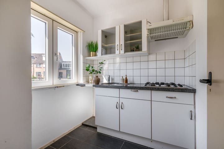 Photo 3 of Adriaan Davidsestraat 3