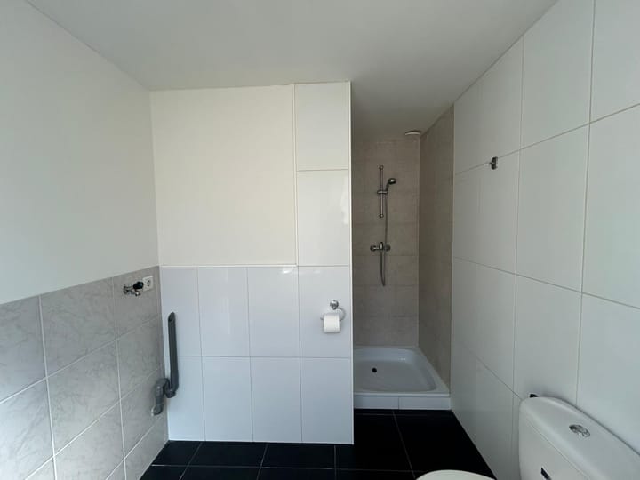 Studio te koop: St. Walburgstraat 4-11, Tiel