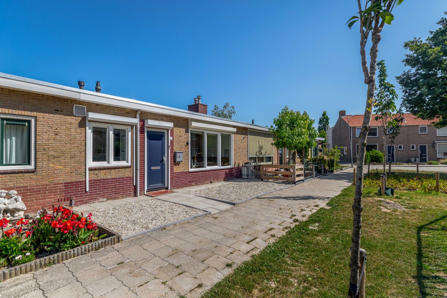 Photo 5 of Adriaan Davidsestraat 3