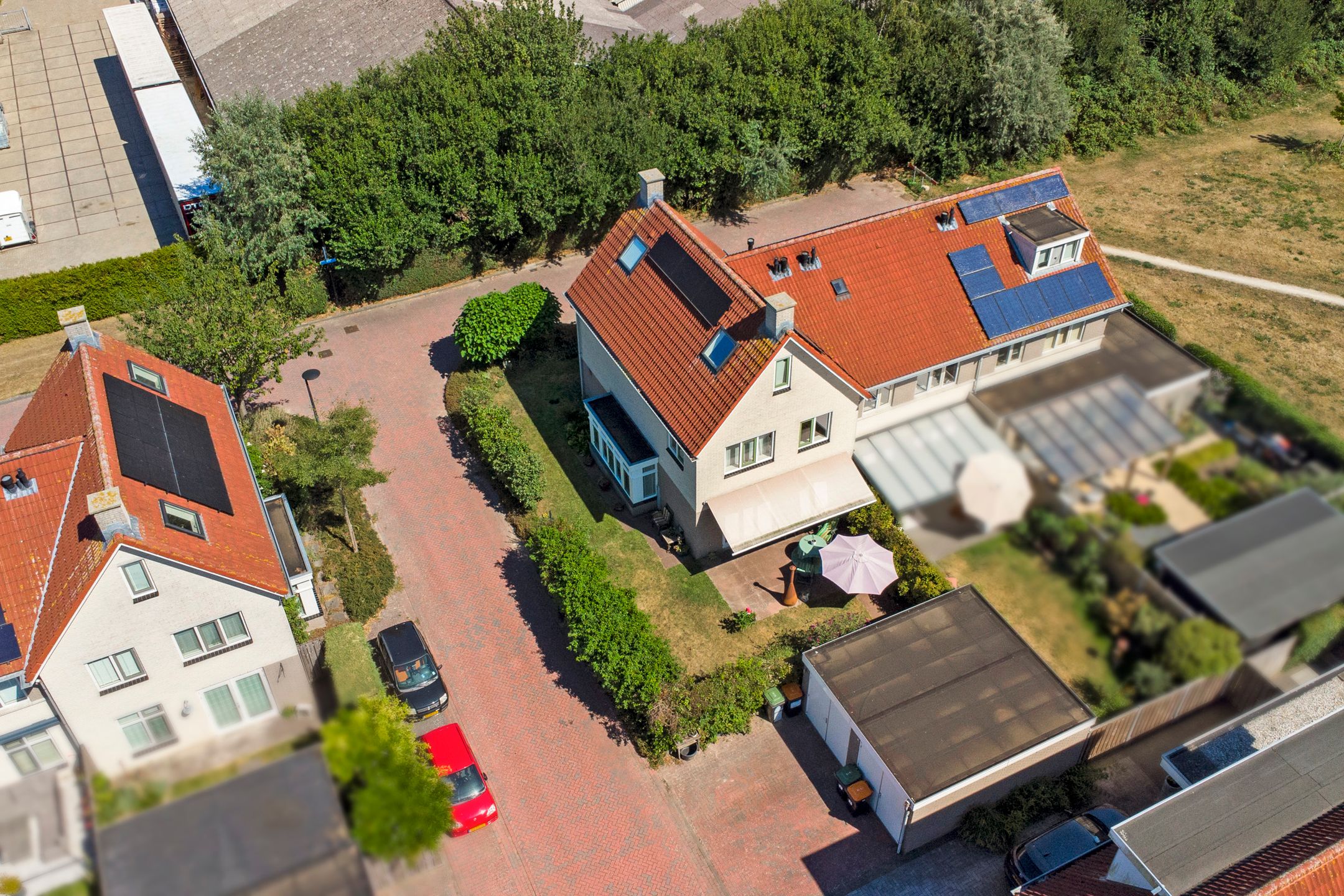 Photo 36 of Aanloophaven 7