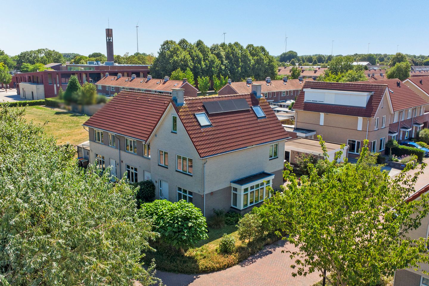 Photo 35 of Aanloophaven 7
