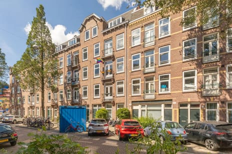 Borgerstraat thumbnail