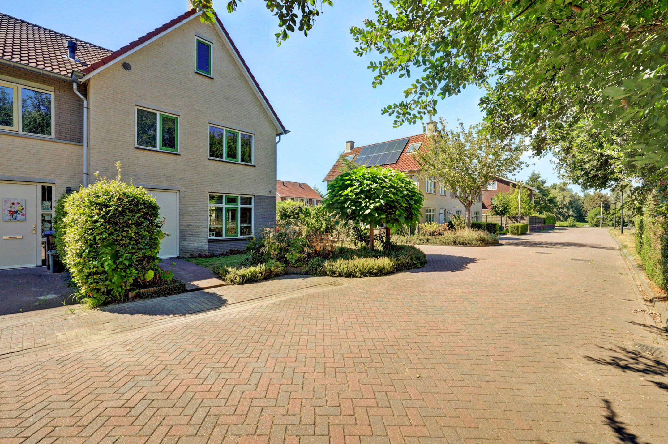 Photo 42 of Aanloophaven 7