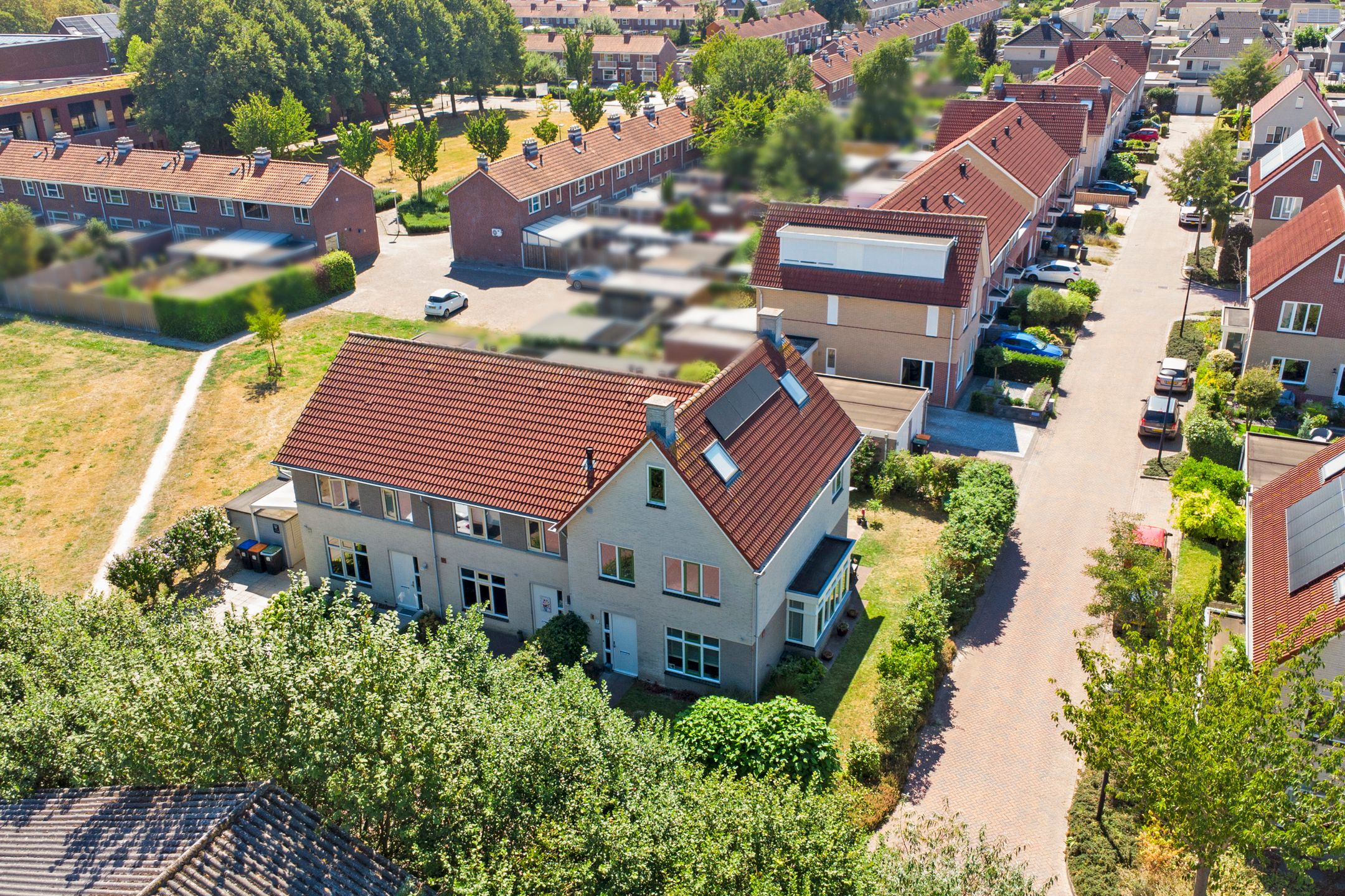 Photo 33 of Aanloophaven 7