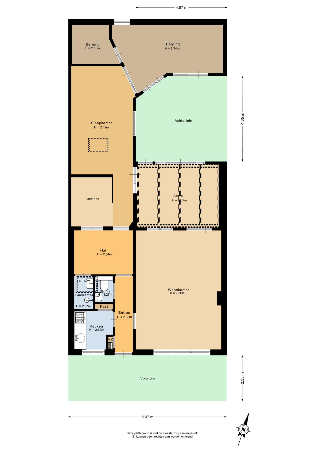 Photo 42 of Adriaan Davidsestraat 3