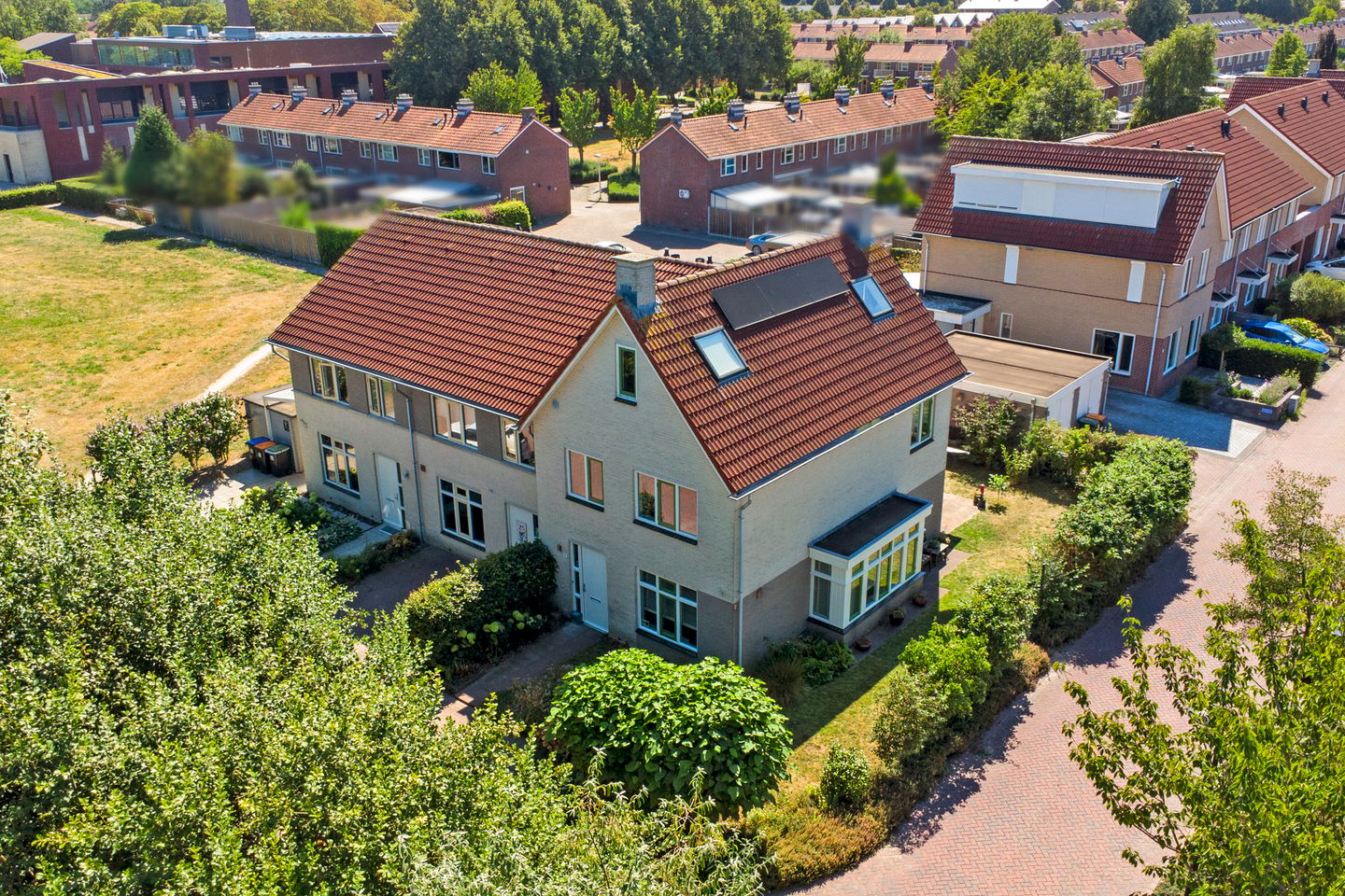 Photo 34 of Aanloophaven 7