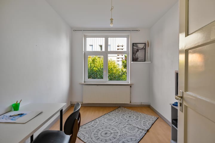 Foto 4 van Zaagmuldersweg 4-A