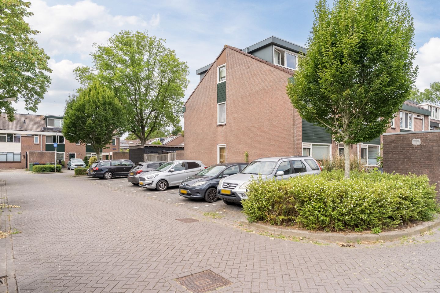 Foto 44 van Turfakker 12