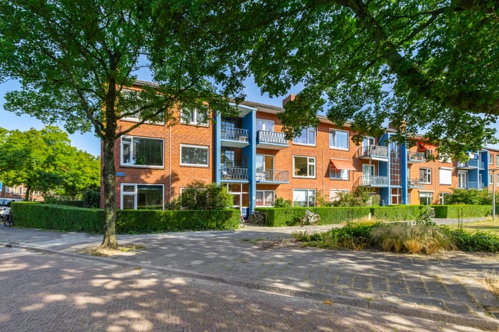 Appartement te koop: Zaagmuldersweg 4A, Groningen